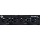Black Lion Audio AUTEUR MK III 2-Channel Mic Preamp and DI