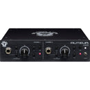 Black Lion Audio AUTEUR MK III 2-Channel Mic Preamp and DI