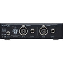 Black Lion Audio AUTEUR MK III 2-Channel Mic Preamp and DI