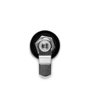 Adam Hall AH-1643 3-Digit Combination Lock For Rack Drawers