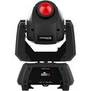 Chauvet DJ Intimidator Spot 160 ILS LED Moving Head Light Fixture