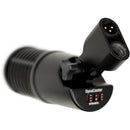 SE Electronics Dynacaster Dynamic Broadcast Microphone avec préampli et Eq intégrés