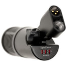 SE Electronics Dynacaster Dynamic Broadcast Microphone avec préampli et Eq intégrés