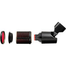 SE Electronics Dynacaster Dynamic Broadcast Microphone avec préampli et Eq intégrés