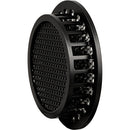 SE Electronics Dynacaster Dynamic Broadcast Microphone avec préampli et Eq intégrés