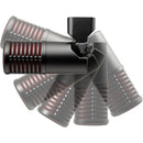 SE Electronics Dynacaster Dynamic Broadcast Microphone avec préampli et Eq intégrés