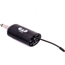 CAD WX50 Digital Frequency Agile Single Channel UHF Handheld Wireless 