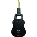 CAD WXGTS Digital Wireless Guitar System - 2.4GHz