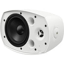 Pioneer Pro Audio CM-S56T Haut-parleur à montage en surface à chargement réflexe passif 2 voies - 6" (Blanc)