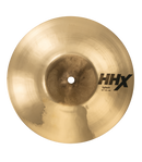 Sabian 11005XB HHX Splash Brilliant Finish - 10 "