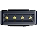 Système de transmission A/V Hollyland SYCOM 421S à 4 émetteurs 1 800'