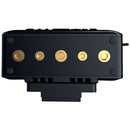 Système de transmission A/V Hollyland SYCOM 421S à 4 émetteurs 1 800'