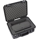 SKB 3I1813-7-RCP iSeries RODECaster Pro Podcast Mixer Case