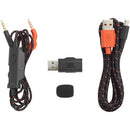 Casque de jeu sans fil JBL Quantum 610