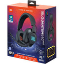 Casque de jeu sans fil JBL Quantum 610