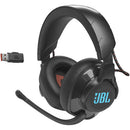 Casque de jeu sans fil JBL Quantum 610
