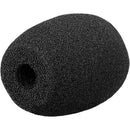 Audix WS1218 Foam Windscreen for Microphone