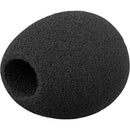 Audix WSF9PK Bonnette anti-vent en mousse en forme de sonde pour microphone F9 - Paquet de 5