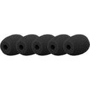 Audix WS1218 Foam Windscreen for Microphone