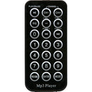 Galaxy Audio Traveler Quest TQ8X PA with GAGTUVSP5AB Wireless Mic System (A & B: 524.5 to 594.5 MHz)