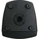 Galaxy Audio Traveler Quest TQ8X PA with GAGTUVSP5AB Wireless Mic System (A & B: 524.5 to 594.5 MHz)