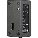 HK Audio LINEAR 9 110 XA 700-Watt Active Monitor Wide Disp Horn DSP Out Network - 10"