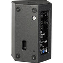 HK Audio LINEAR 9 110 XA 700-Watt Active Monitor Wide Disp Horn DSP Out Network - 10"