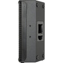 HK Audio LINEAR 9 112 XA 700-Watt Active Monitor Wide Disp Horn DSP Out Network - 12"