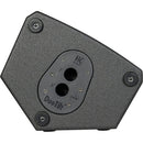 HK Audio LINEAR 9 112 XA 700-Watt Active Monitor Wide Disp Horn DSP Out Network - 12"