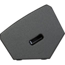 HK Audio LINEAR 9 112 XA 700-Watt Active Monitor Wide Disp Horn DSP Out Network - 12"