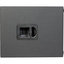 HK Audio LINEAR 9 118 SUB A 1100-Watt Active Sub Stereo I/O DSP Out EQ Network - 18"