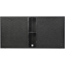HK Audio LINEAR 9 118 SUB BA 1100-Watt Active Sub Stereo I/O DSP Out EQ Network - 2x18"