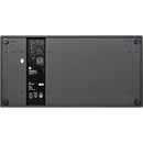 HK Audio LINEAR 9 118 SUB BA 1100-Watt Active Sub Stereo I/O DSP Out EQ Network - 2x18"