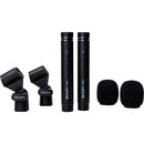 Zoom ZPC-1 Microphones à condensateur cardioïdes à crayon