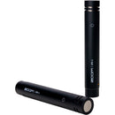 Zoom ZPC-1 Microphones à condensateur cardioïdes à crayon