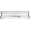 Decksaver Moog Subsequent 37 Cover (Soft-Fit Sides)