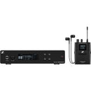 Sennheiser XSW-IEM-SET In-Ear Monitoring System (B: 572-596 MHz)