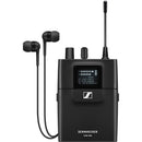 Sennheiser Xsw IEM EK BodyPack Stéréo Receiver (B: 572-596 MHz)