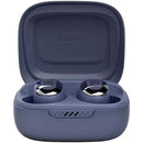 JBL LIVE FREE 2 TWS Noise-Canceling True Wireless In-Ear Headphones (Blue)