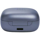 JBL LIVE FREE 2 TWS Noise-Canceling True Wireless In-Ear Headphones (Blue)