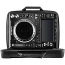 Odyssey BM12MIXCDJ Streemline Series Étui EVA pour table de mixage 12" ou multijoueur CDJ