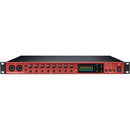 Focusrite CLARETT+ OctoPre Eight-Channel Preamp