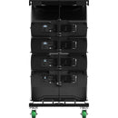 JBL SRX910LA-VT Vertical Transporter For SRX910LA