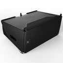 JBL SRX910LA Powered Line Array Loudspeaker - Dual 10in