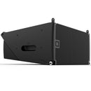 JBL SRX910LA Powered Line Array Loudspeaker - Dual 10in
