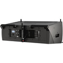 JBL SRX910LA Powered Line Array Loudspeaker - Dual 10in