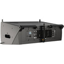 JBL SRX910LA Powered Line Array Loudspeaker - Dual 10in