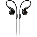 Audio-Technica ATW-3255DF2 3000 Series In-Ear Wireless Monitor System - DF2: 470 to 607 MHz