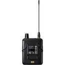 Audio-Technica ATW-3255DF2 3000 Series In-Ear Wireless Monitor System - DF2: 470 to 607 MHz