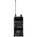 Audio-Technica ATW-3255DF2 3000 Series In-Ear Wireless Monitor System - DF2: 470 to 607 MHz